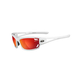 TIFOSI Fahrradsonnenbrille - DOLOMITE 2.0 - Weiß